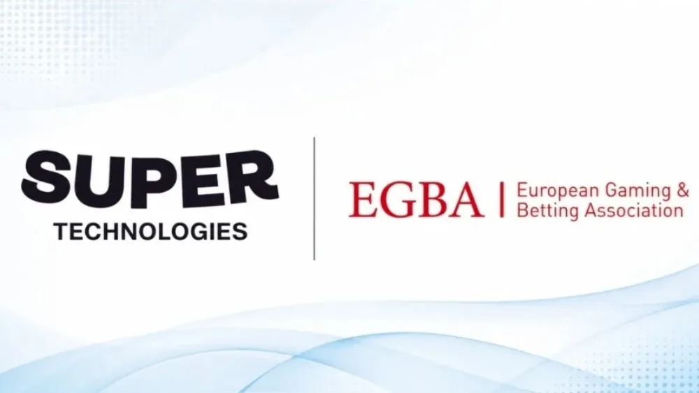 Η Super Technologies εντάσσεται στο Διοικητικό Συμβούλιο της EGBA