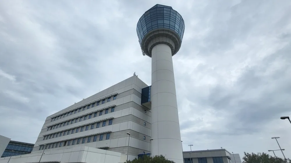 ΥΠΑ: Ιστορικό ρεκόρ ημερήσιας κίνησης πτήσεων στο ATHINAI FIR/HELLAS UIR κατεγράφη το Σάββατο 18 Ιουλίου
