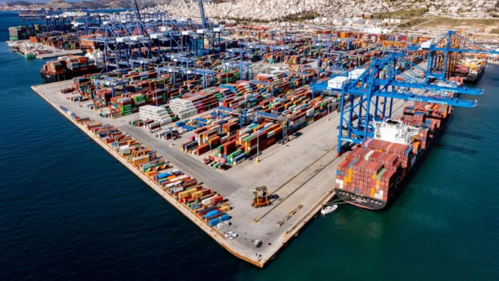 PCT: Διακρίθηκε διπλά για την υπεύθυνη ανάπτυξη και τη βιώσιμη επιχειρηματικότητα