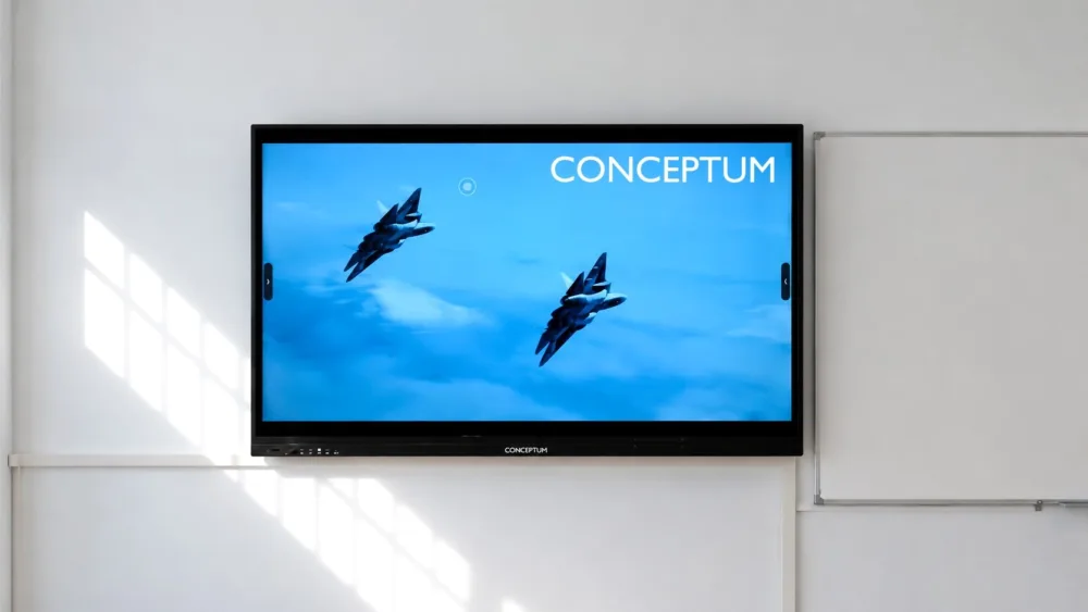 Η CONCEPTUM συμβάλλει έμπρακτα στον ψηφιακό εκσυγχρονισμό της εκπαίδευσης - Τα πιο σημαντικά της έργα