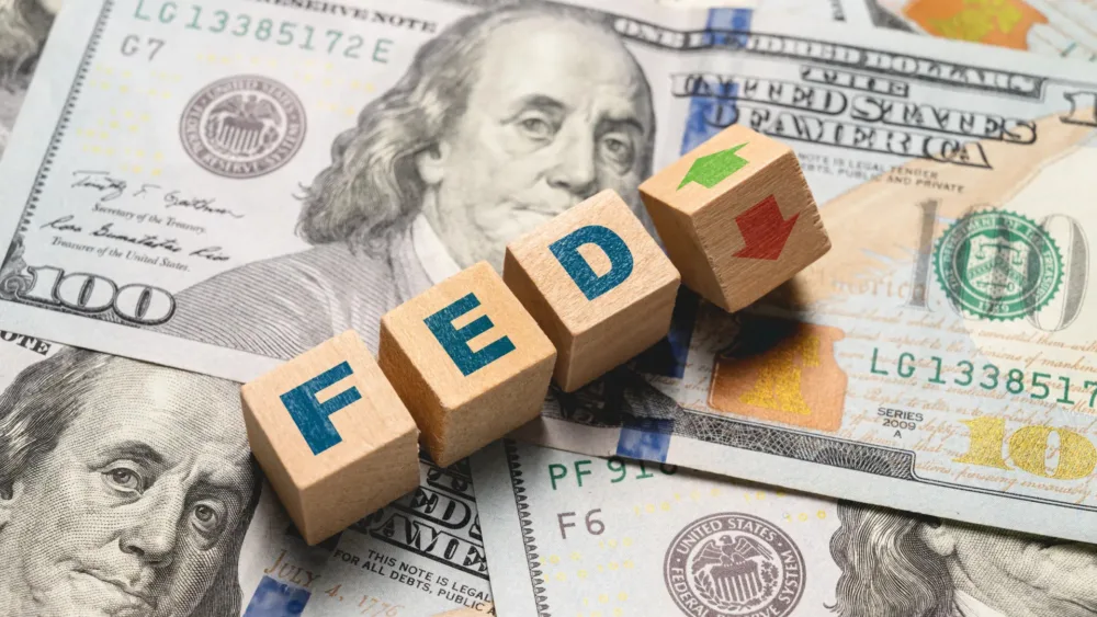 Fed Tapering: Το αμερικανικό τραπεζικό σύστημα, η ποσοτική χαλάρωση, η νομισματική πολιτική & η αντιμετώπιση των τραπεζικών πανικών