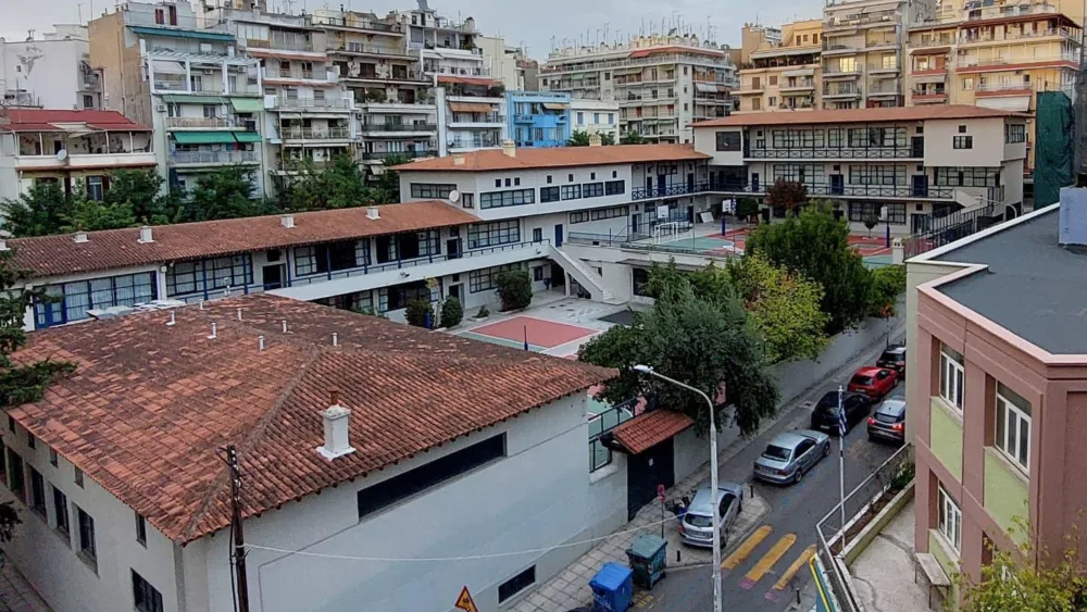 Ακίνητα στη Θεσσαλονίκη: Μειώθηκαν κατά 13% οι νέες καταχωρήσεις, αυξήθηκαν κατά 15% οι ενεργές ζητήσεις στο 1ο τετράμηνο του 2026