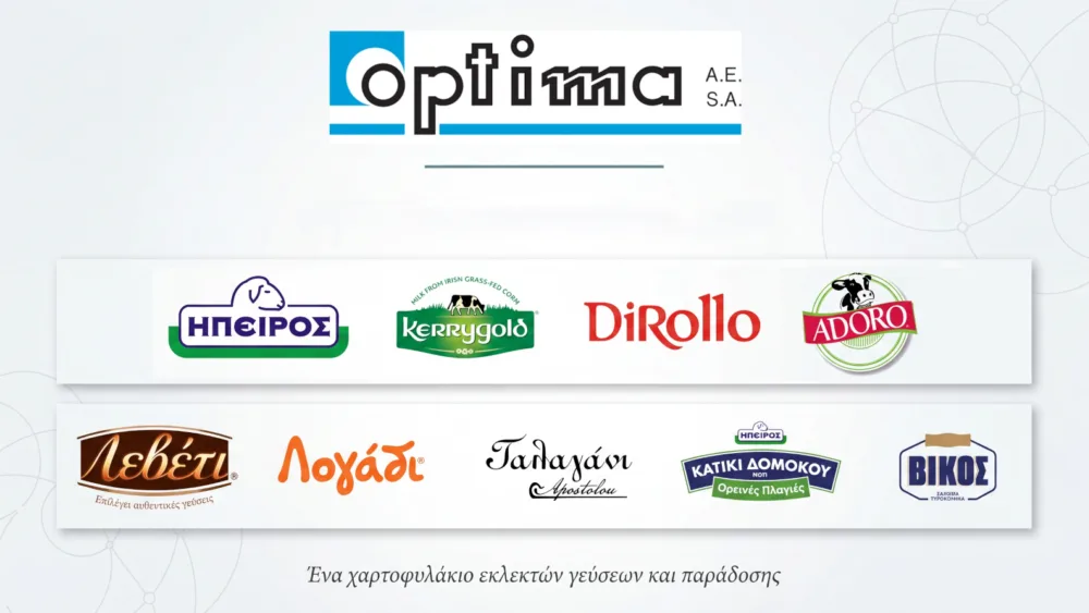 Η ΟΠΤΙΜΑ ΑΕ διατήρησε την αναπτυξιακή της πορεία και το 2025