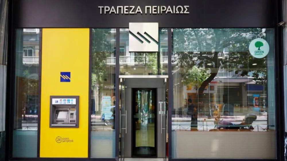 Πρεμιέρα από την Τράπεζα Πειραιώς: Επιβράβευση πληρωμών με IRIS Payments στα φυσικά καταστήματα