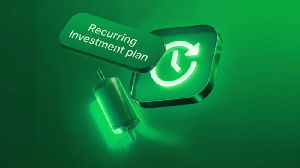 Η Freedom24 παρουσιάζει το πρόγραμμα «Recurring Investment Plan» με μηδενικές προμήθειες για τους χρήστες της