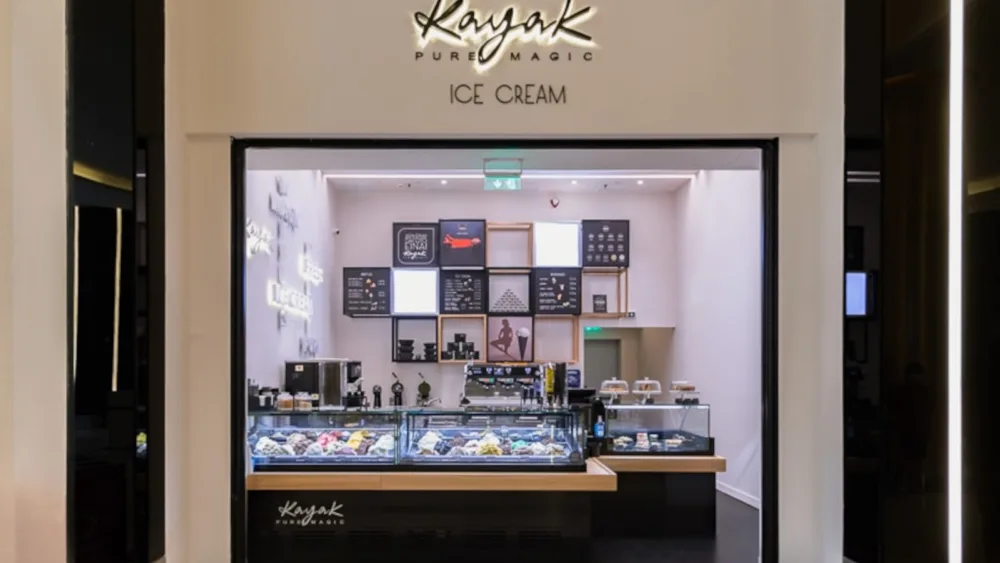 Η Kayak προχωρά σε εξαγορά της Da Vinci Artisan Gelato