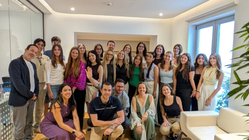Η AKL Law Firm επενδύει για 3η συνεχή χρονιά στη νέα γενιά των δικηγόρων