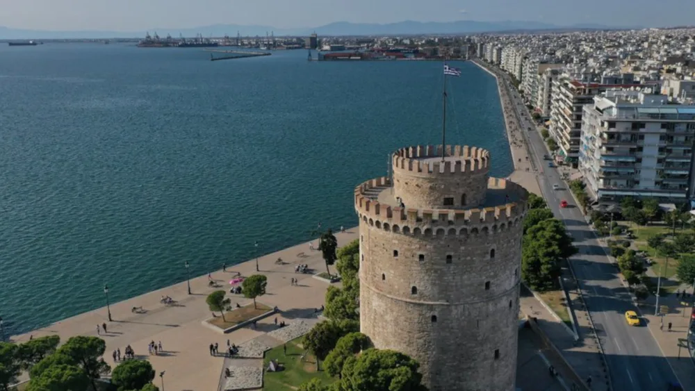 ΑΑΔΕ: Στις 27/7 ξεκινά η λειτουργεία του ΚΕΦΟΔΕ και των ΥΦΕ Θεσσαλονίκης