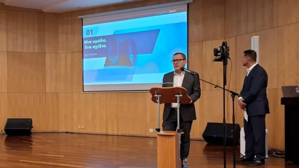ΕΛΤΑ: Παρουσιάστηκαν οι 7 στρατηγικοί πυλώνες του νέου Αναπτυξιακού Σχεδίου