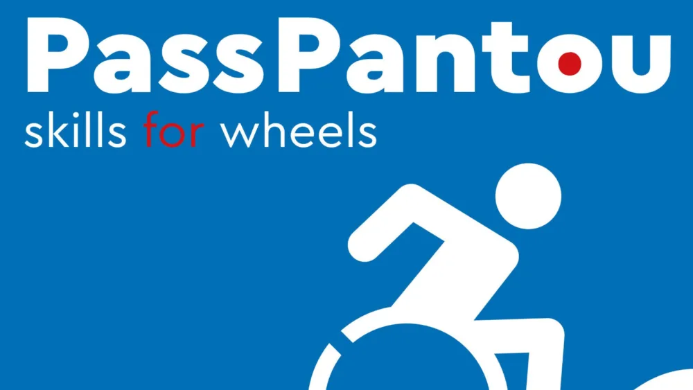 PassPantou – Skills for Wheels: Ο Όμιλος Σαράντη και τα My market ένωσαν δυνάμεις για την πρωτοβουλία ΕΚΕ