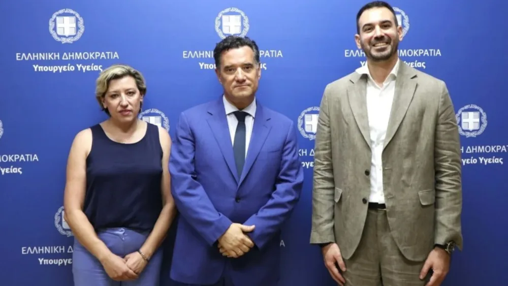 Συνεργασία Airbnb.org με το Υπουργείο Υγείας με στόχο τη δωρεάν διαμονή γιατρών και νοσηλευτών σε 5 νησιά του Αιγαίου