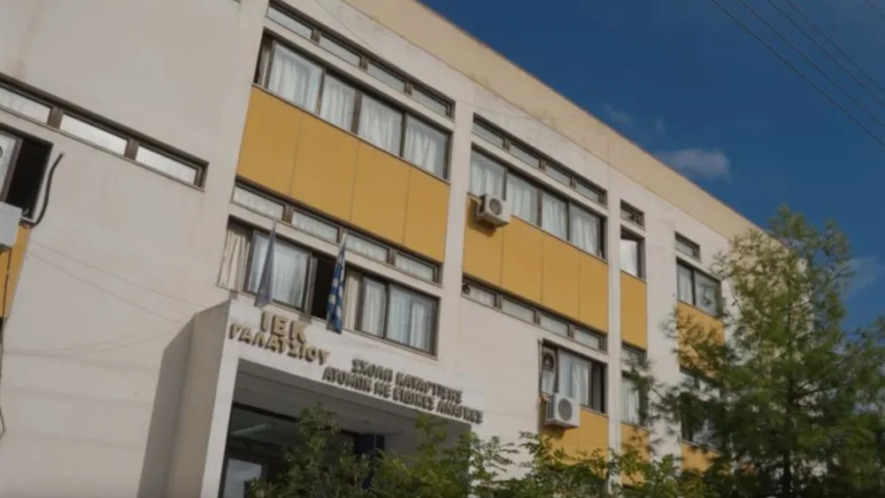 Νέα και Επικαιροποιημένα Προγράμματα Κατάρτισης στα ΚΔΒΜ και στις Σχολές ΑμεΑ της ΔΥΠΑ