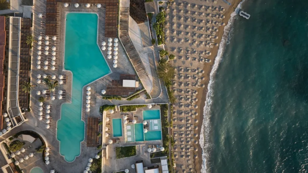 Η ELLA Resorts διακρίνεται ως μία από τις «The Most Sustainable Companies in Greece 2026»