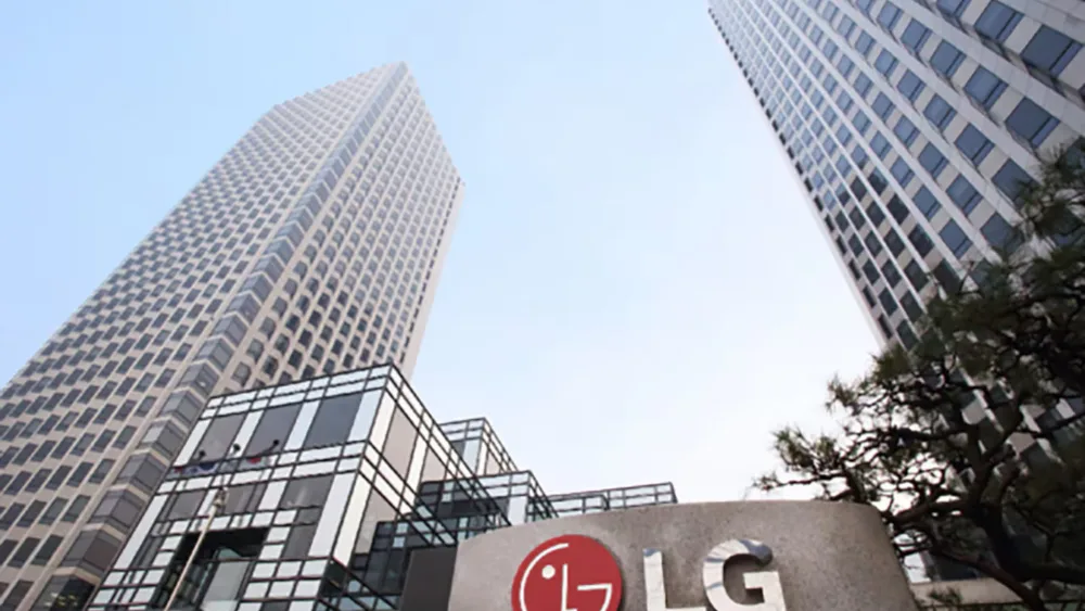 LG Electronics: Τα λειτουργικά κέρδη εκτοξεύτηκαν κατά 147% σε ετήσια βάση