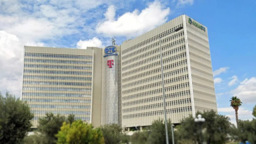Η COSMOTE TELEKOM συγκαταλάγεται στους "Europe's Climate Leaders" των Financial Times για 4η συνεχόμενη χρονιά