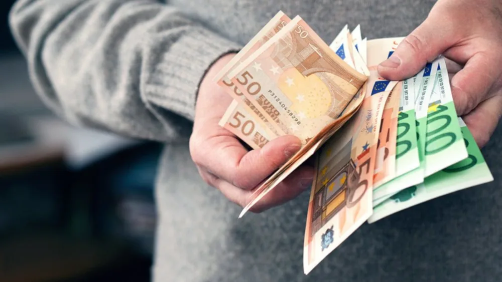 Αναλυτικά οι πληρωμές που πραγματοποίησε η ΔΥΠΑ τον Ιούλιο