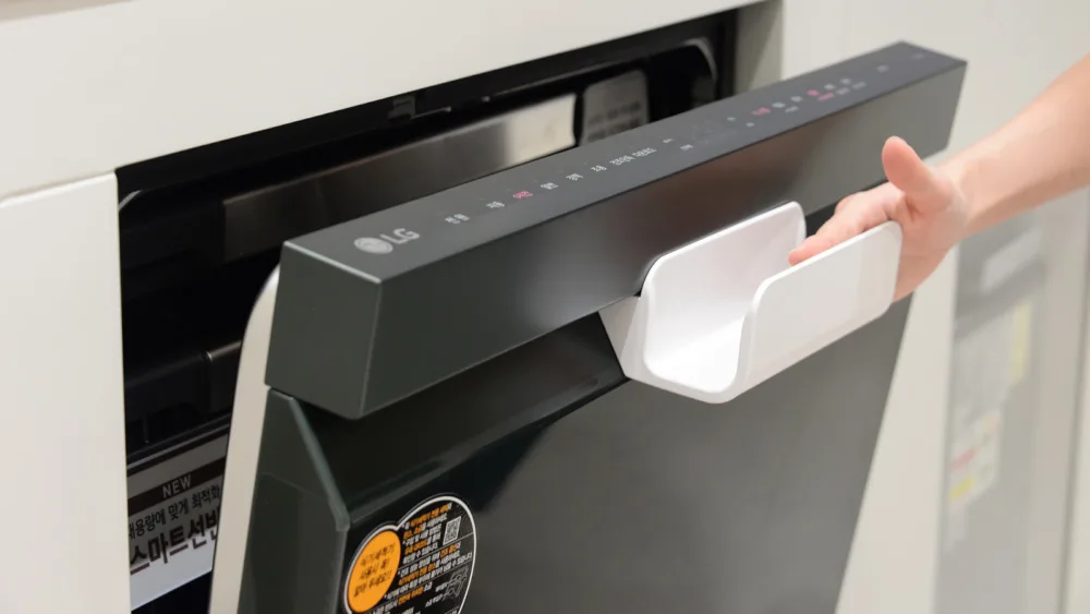 Η LG Electronics συγκαταλέχθηκε στη λίστα Forbes «Accessibility 200» του 2026