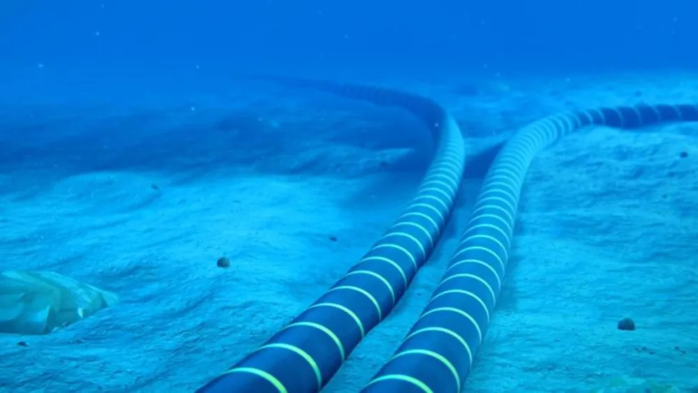 Κρίσιμης σημασίας συμφωνία για την Great Sea Interconnector και την ηλεκτρική σύνδεση Ελλάδας- Κύπρου