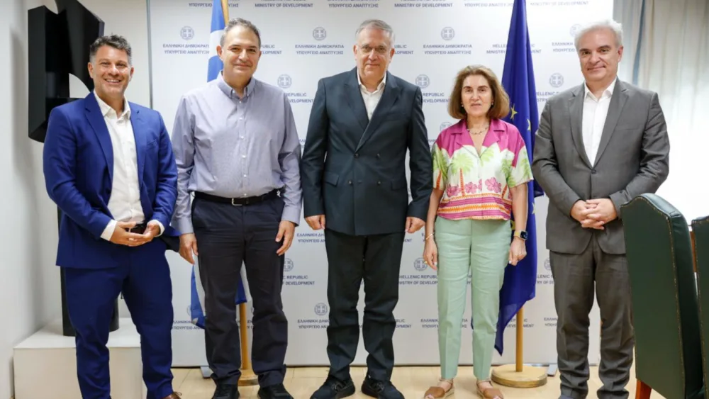Θεοδωρικάκος: Στο ΕΠΑ του Υπουργείου Ανάπτυξης η χρηματοδότηση του ΕΛΙΔΕΚ