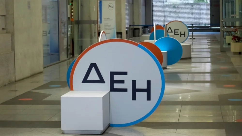 ΔΕΗ: Συνεχιζόμενη ισχυρή ανάπτυξη στο α΄ εξάμηνο 2026 με προσαρμοσμένο EBITDA στα €1,2 δισ.