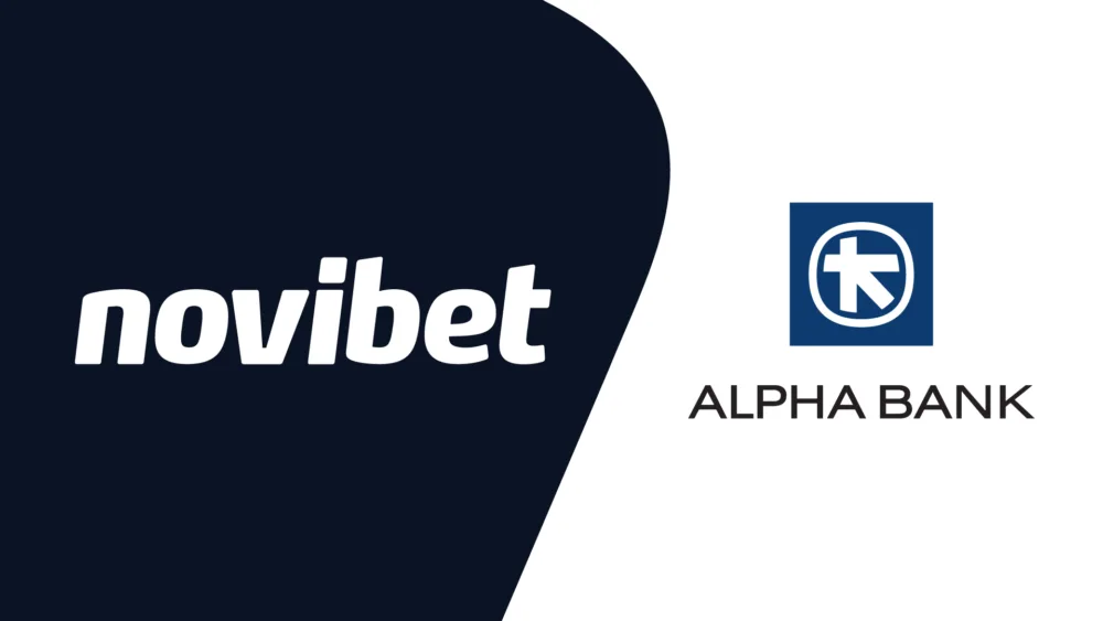 Τριετή χρηματοδοτική συμφωνία με την Alpha Bank ολοκλήρωσε η Novibet