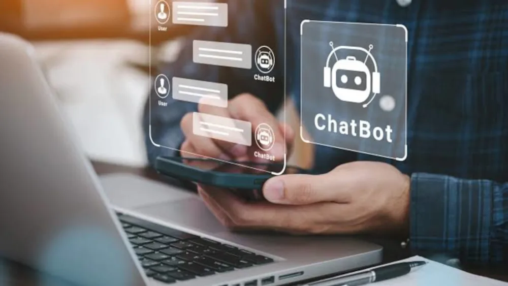 Άνοδος στη χρήση chatbots για ειδήσεις – Σε χαμηλό δεκαετίας η εμπιστοσύνη στα μέσα ενημέρωσης