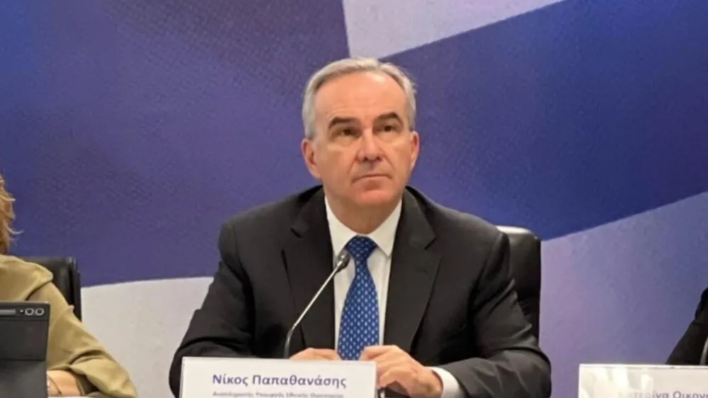 Παπαθανάσης: 1,7 εκατ. ευρώ στους Δήμους Κοζάνης και Εορδαίας για μέτρα πυροπροστασίας σε σχολεία