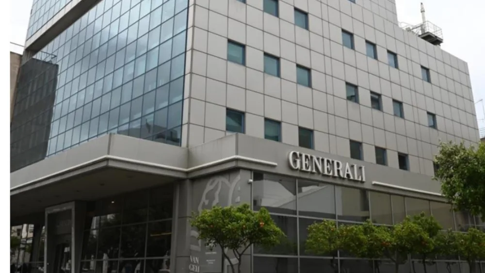 Generali: Συγκαταλέγεται στους παγκόσμιους ηγέτες βιωσιμότητας – Η διεθνής αναγνώριση και η παρουσία στην Ελλάδα