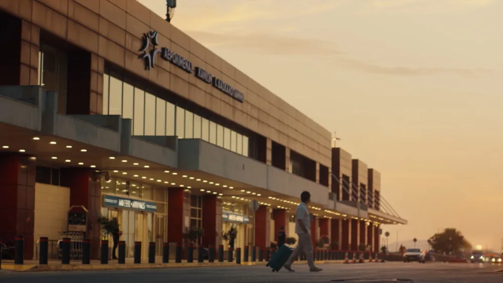 FRAPORT GREECE: 6,9 εκατ. επιβάτες τον Ιούλιο στα 14 αεροδρόμια του ομίλου στην Ελλάδα