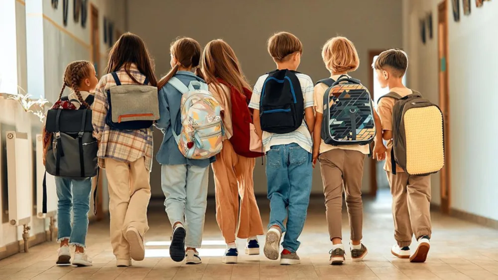 Back to School: Η Lidl ανακοινώνει διαγωνισμό για τους μαθητές και τις μαθήτριες μέσω του Lidl Plus