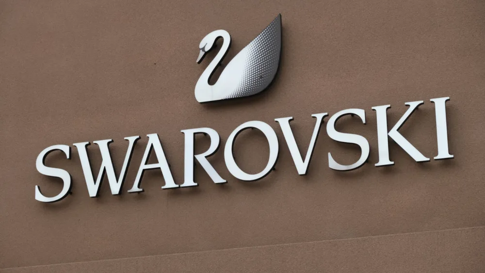 Swarovski Crystal Business: Ισχυρή ανάπτυξη και θετική πορεία το α’ εξάμηνο του 2026