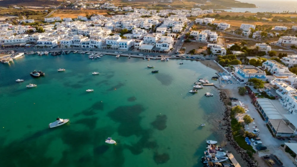 Spitogatos: Συνεχίζεται η άνοδος των τιμών κατοικιών στα ελληνικά νησιά – Δωδεκάνησα και Κυκλάδες στην κορυφή