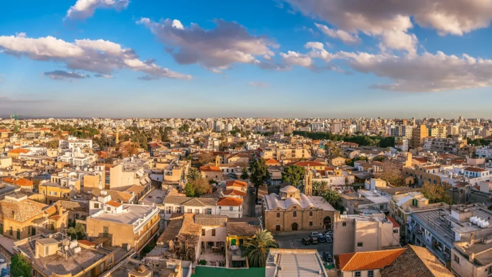 Η ΕΤΑΠ παρουσιάζει στην Αθήνα τα συγκριτικά τουριστικά πλεονεκτήματα της Λευκωσίας