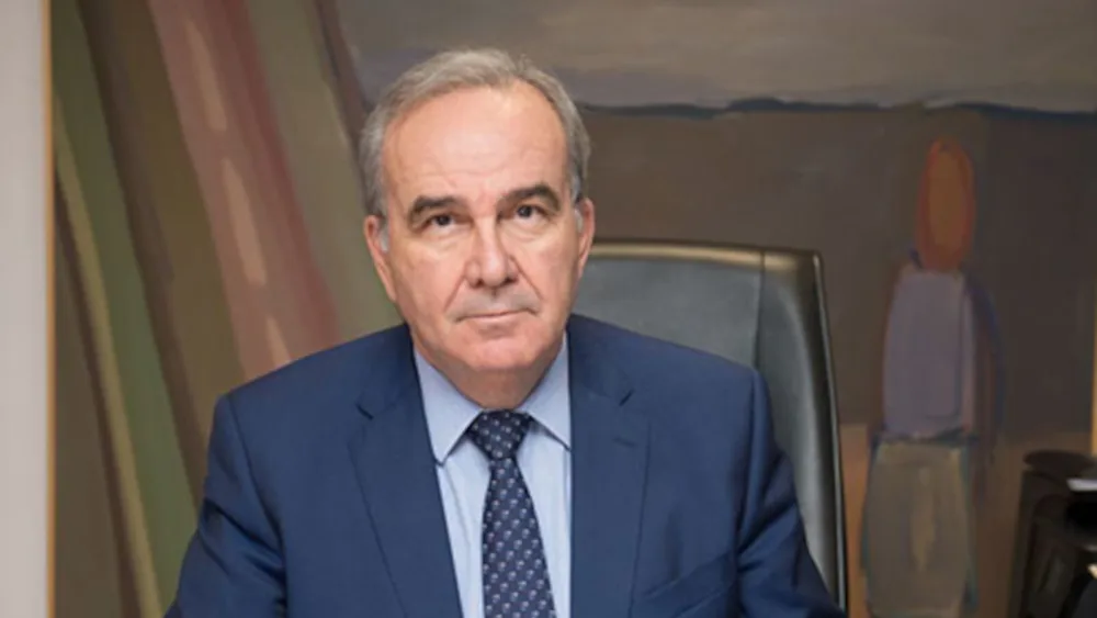 Ν. Παπαθανάσης: Έγκριση 15,28 εκατ. ευρώ για Κέντρο Φροντίδας ηλικιωμένων στην Πτολεμαΐδα