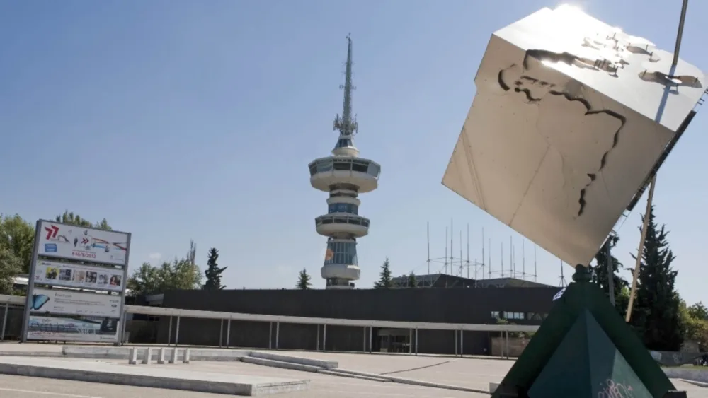 Η Volton και η Orizon πρόκειται να συμμετάσχουν στην 90ή ΔΕΘ