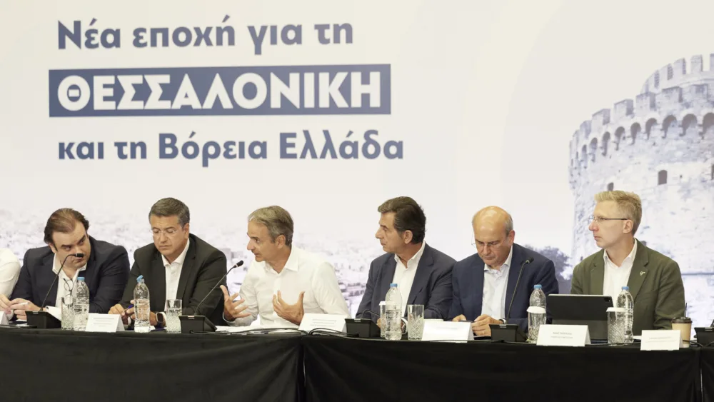 ΣΕΤΠΕ: Έξι προτάσεις ενόψει της ΔΕΘ για την ενίσχυση των επιχειρήσεων παραγωγής λογισμικού