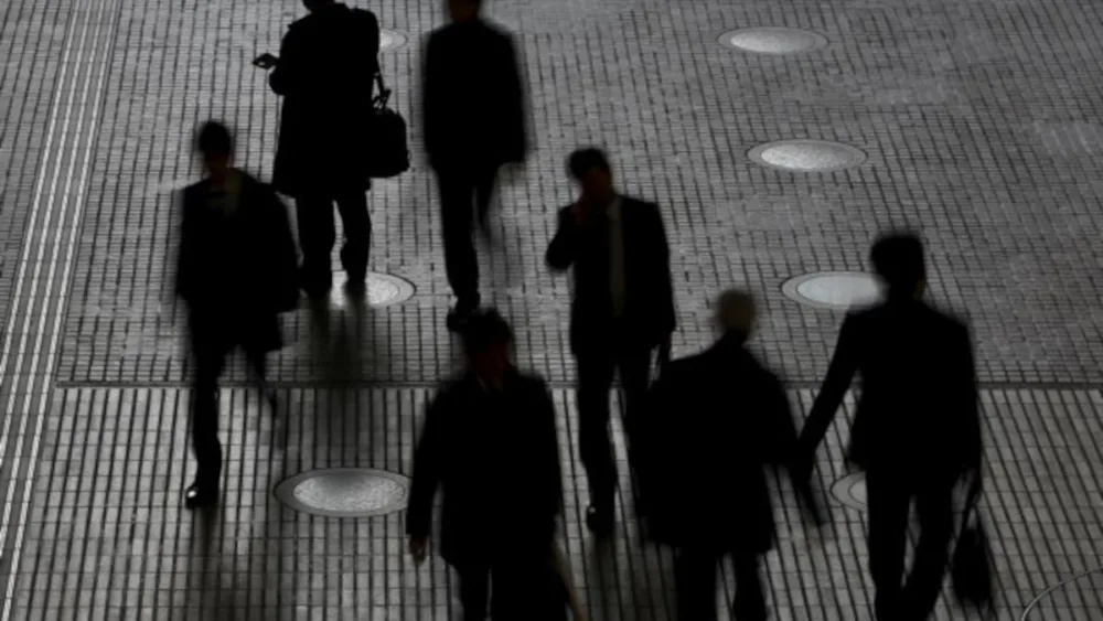 Στο 7,9% υποχώρησε η ανεργία τον Ιούλιο – Μείωση 10,7% σε ετήσια βάση