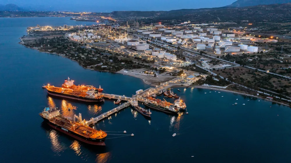 Motor Oil: Στρατηγική επένδυση στην  εταιρεία τεχνητής νοημοσύνης SATORI