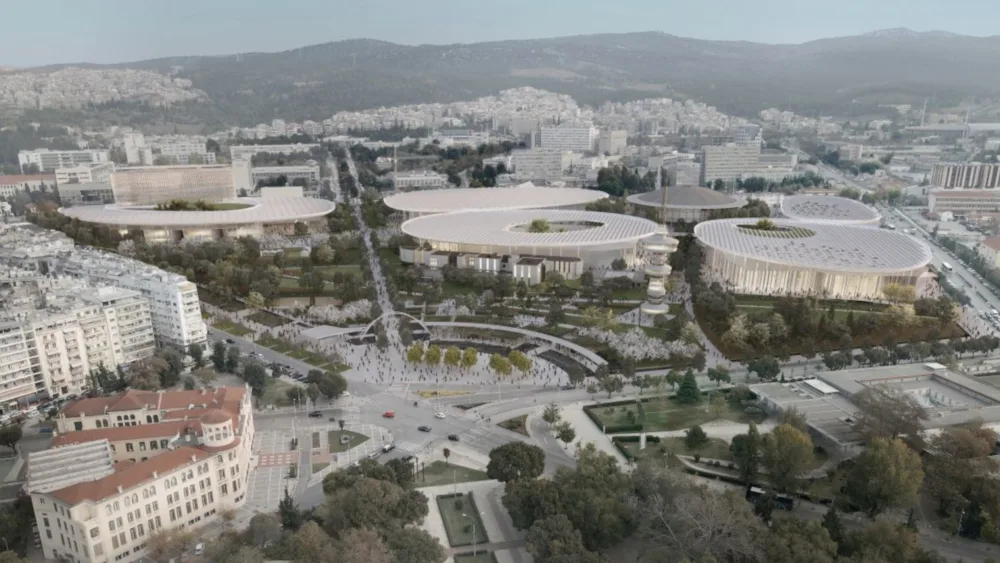 Η Ελληνική Αναπτυξιακή Τράπεζα δίνει το παρών στη 90ή ΔΕΘ