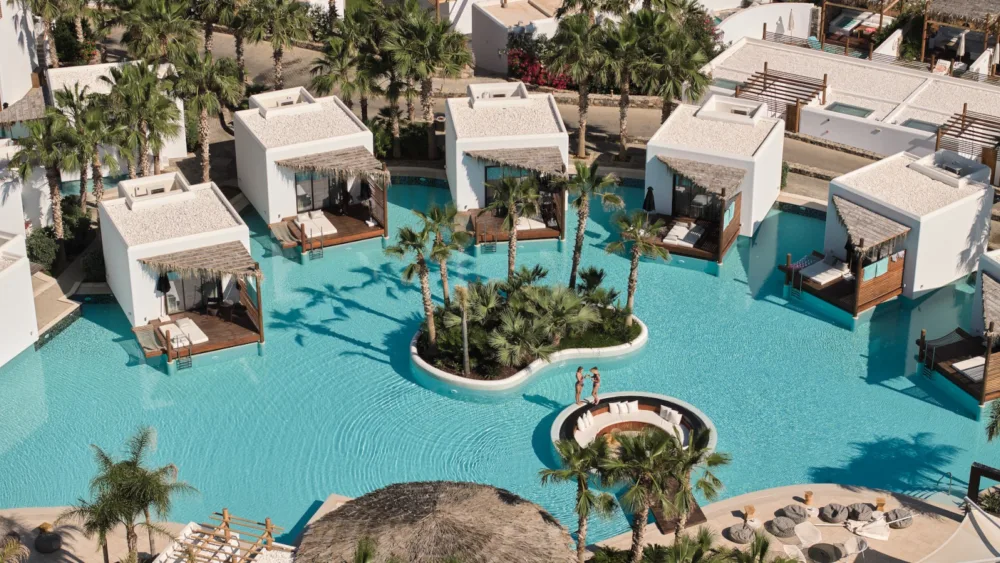 Stella Hotels Collection και Salesforce ενισχύουν την προσωποποιημένη εμπειρία των επισκεπτών