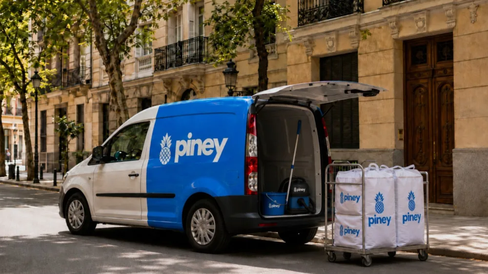 Η Piney άντλησε 1,6 εκατ. ευρώ από το Uni.fund για τη διεθνή επέκταση του μοντέλου της