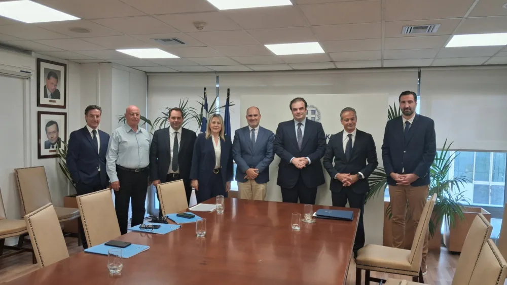 ΕΣΕΕ: Στο επίκεντρο οι μικρομεσαίες επιχειρήσεις με πλήρως κοστολογημένο σχέδιο ανάπτυξης έως το 2030