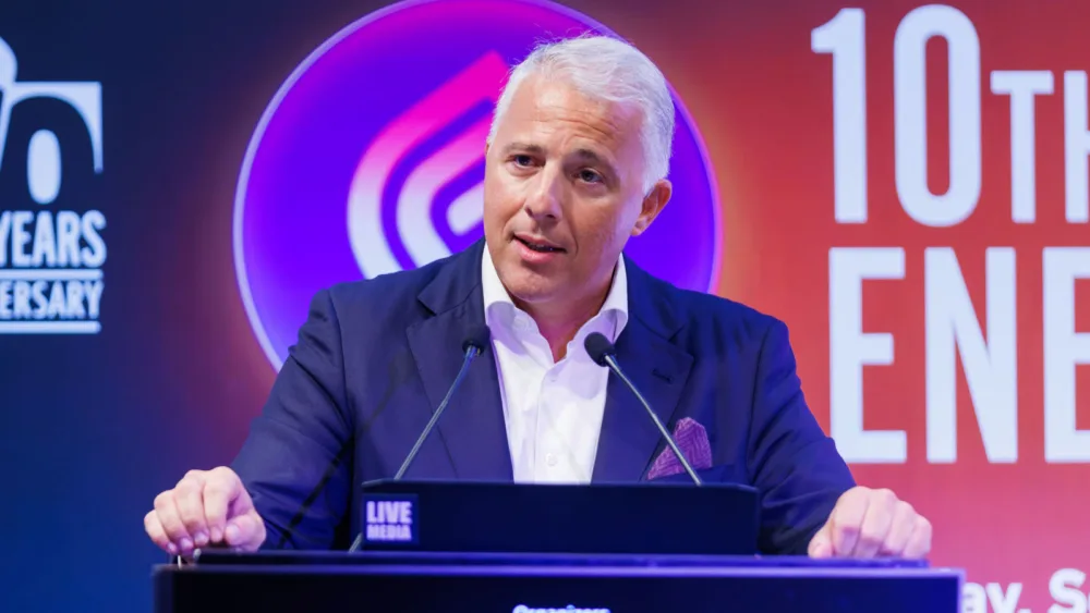 Βασίλης Καραμούζης, ΕΤΕ: Το μεγάλο στοίχημα της ενεργειακής μετάβασης είναι οι ΑΠΕ να παραμείνουν «bankable»