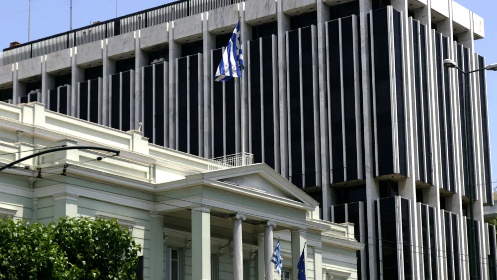 Το Υπουργείο Εξωτερικών στέλνει στη ΔΕΘ 2026 το μήνυμα «Επενδύουμε στην εξωστρέφεια της Ελλάδας»