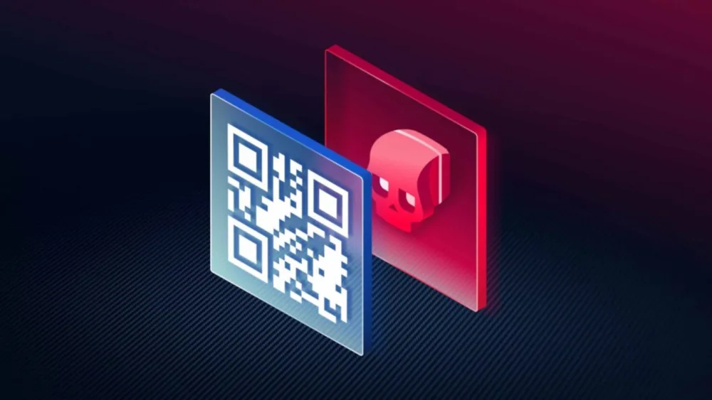 Quishing: Η νέα απειλή μέσω QR codes που ξεγελά τα συστήματα ασφαλείας των επιχειρήσεων