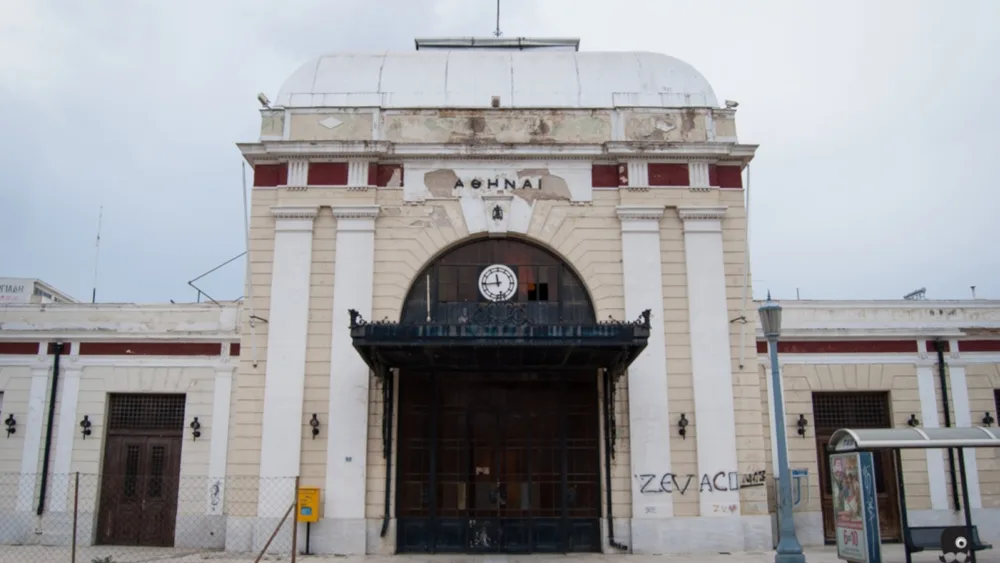 Hellenic Rail Estate: Από τη ΓΑΙΑΟΣΕ στο νέο μοντέλο αξιοποίησης της σιδηροδρομικής περιουσίας