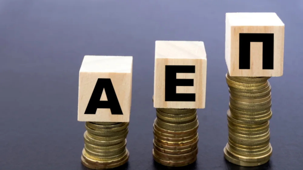 Ελληνικό ΑΕΠ: Άνοδος κατά 1,9% στο β’ τρίμηνο
