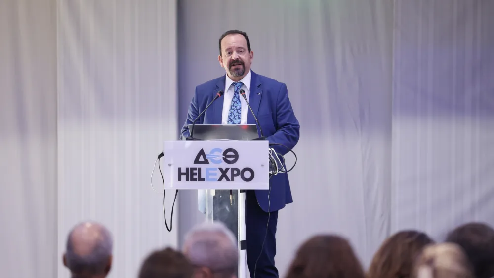 ΡΑΑΕΥ και Enterprise Greece στη ΔΕΘ: Η Ελλάδα στο επίκεντρο των ενεργειακών εξελίξεων