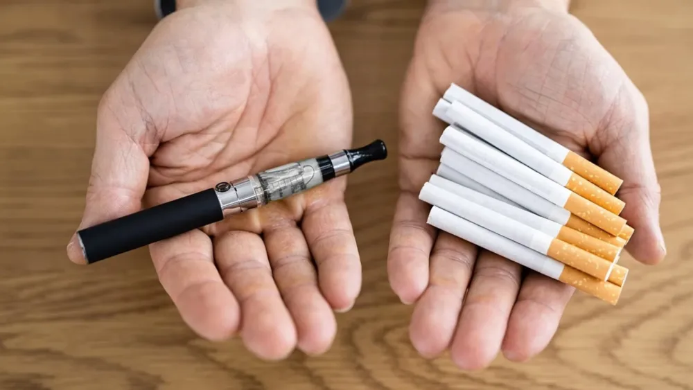 Imperial Brands Hellas: Στο 52% η χρήση ψηφιακών εργαλείων για την επιβεβαίωση ηλικίας κατά την αγορά προϊόντων νικοτίνης
