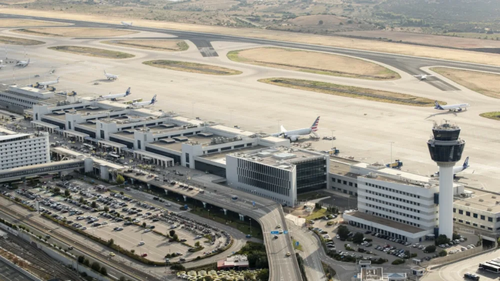 ΔΑΑ: Περισσότεροι επιβάτες, αλλά χαμηλότερα έσοδα και κέρδη στο α’ εξάμηνο του 2026